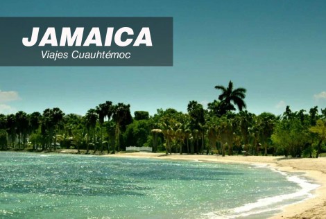 jamaica